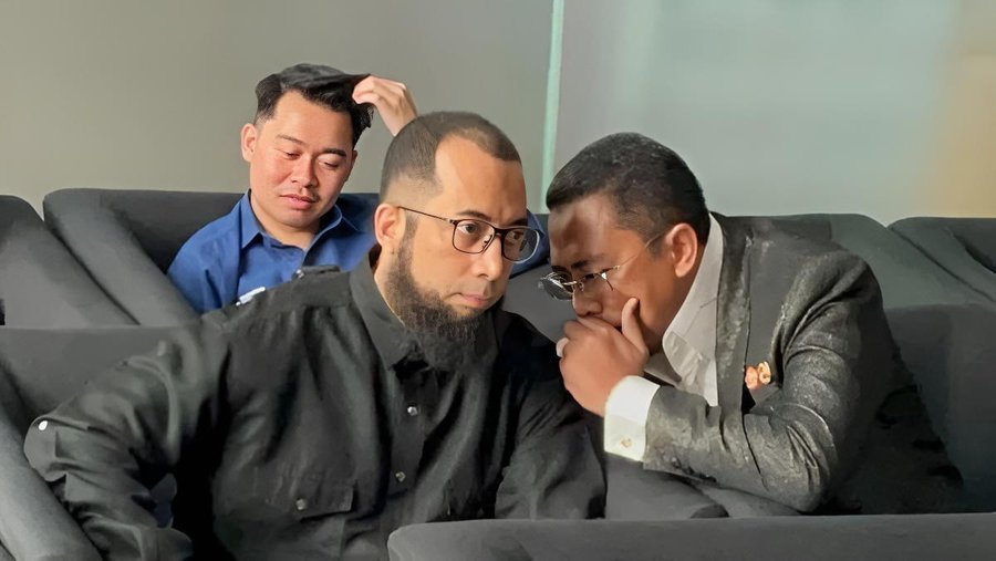 KPK Bongkar Kelakuan Oknum Kemenag Palak Khalid Basalamah Rp39,9 Juta per Jemaah